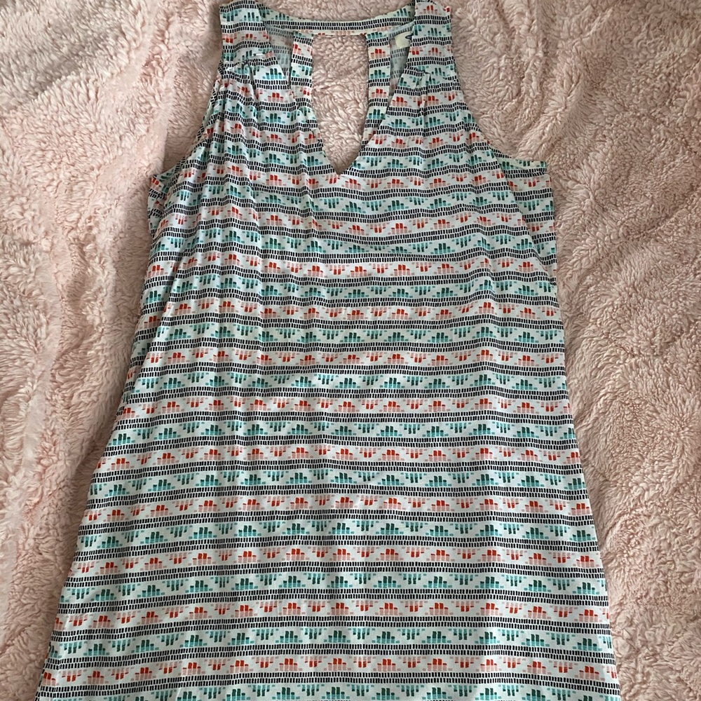 Summer dress